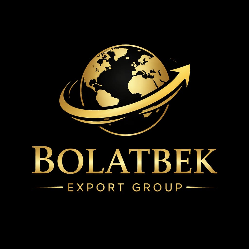 Bolatbek Export Group logo